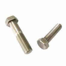 AMS Sb 668 N08028 Grade 668 Stainless Steel Bolts